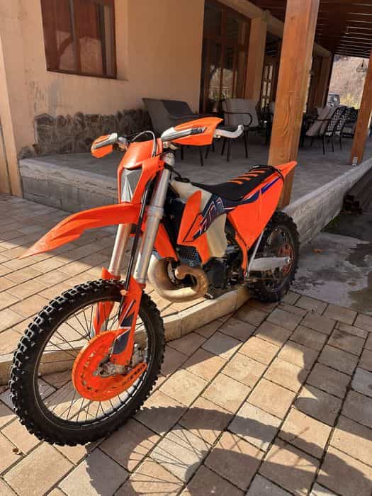 Vand Ktm 300 2t 2022