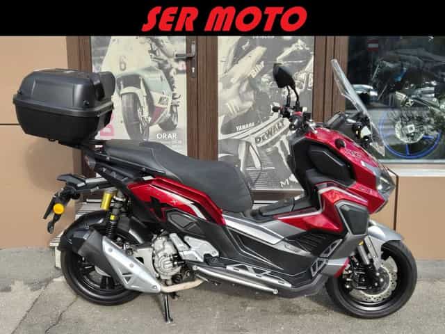 Piaggio KL Brera X ADV ABS ~ Garantie ~ Rate fără DOBÂNDA ~