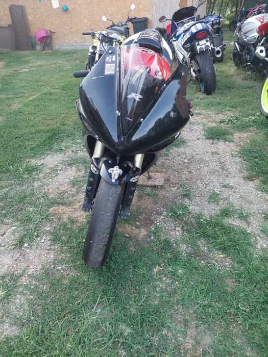 Vand Piese Yamaha YZF R1     2006