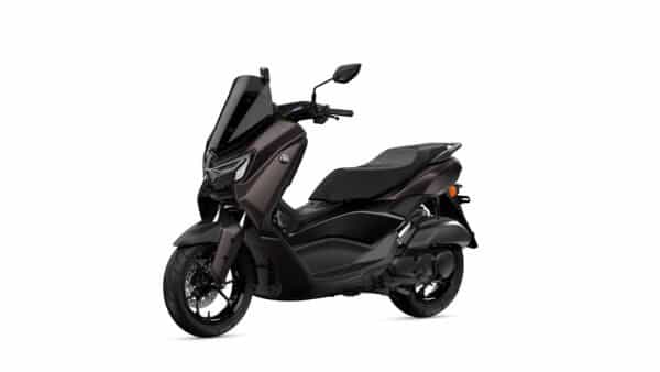 Yamaha nmax 125 2025 nou