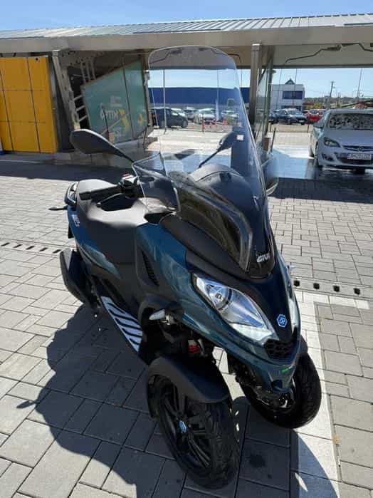 Piaggio MP3 300 HPE SPORT
