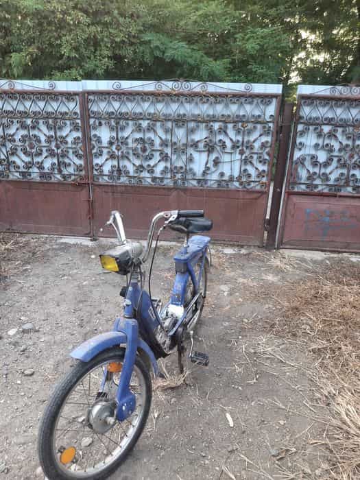 Vand piaggio ciao nu porneste