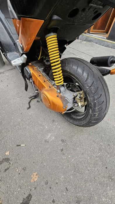 Scuter Aprilia VF 50cm