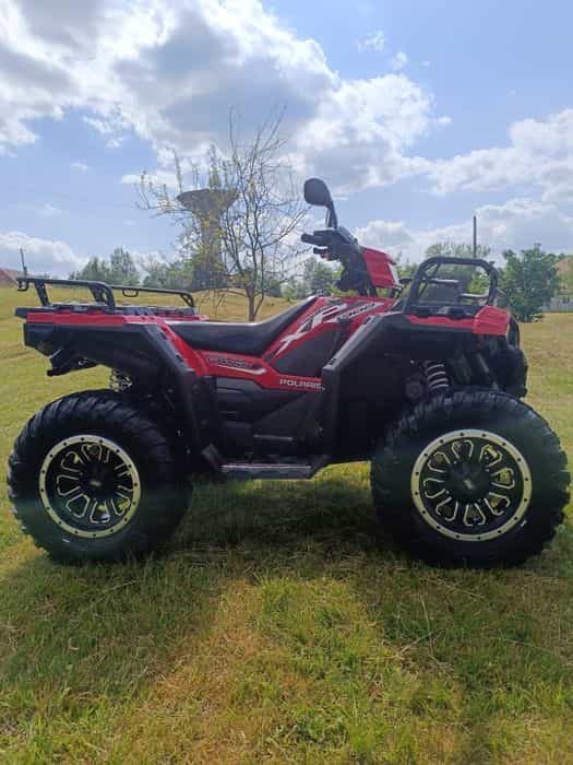 Polaris sportsman XP 1000 variante L200