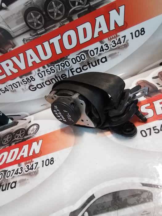 centura stanga fata land rover discovery (2017->) [l462] 2.0 motorina