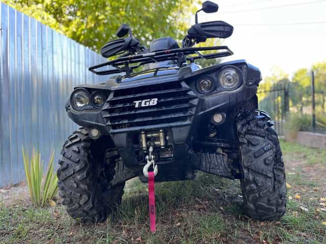 Atv TGB Blade de vânzare
