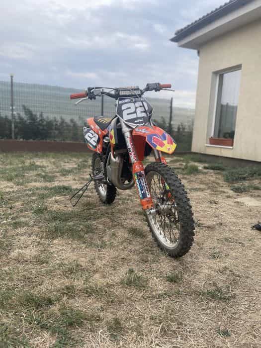 Ktm 85 sx 2015 powervalve