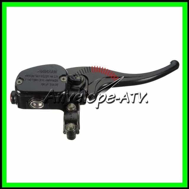 Pompa Frana de Mana POLARIS Sportman Magnum Big Boss Trail - Dreapta