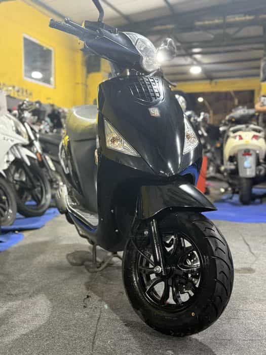 Vand Scuter La Souris City