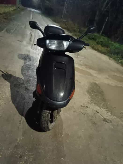 Scuter honda 50cc 2t