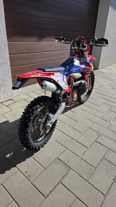 KTM,300,2 timpi,TPI,2019, Înmatriculat,5200€,negociabil