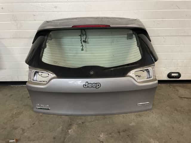 Hayon spate Jeep Cherokee 2.2 Motorina 2016