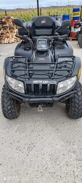 ATV Arctic Cat de vanzare