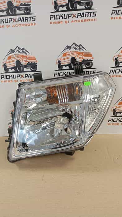 far, electric, stanga/dreapta, nissan navara d40 2005-2010