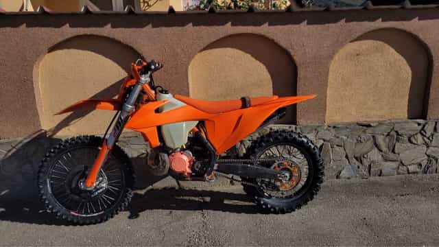 Vand KTM EXC 300 2023