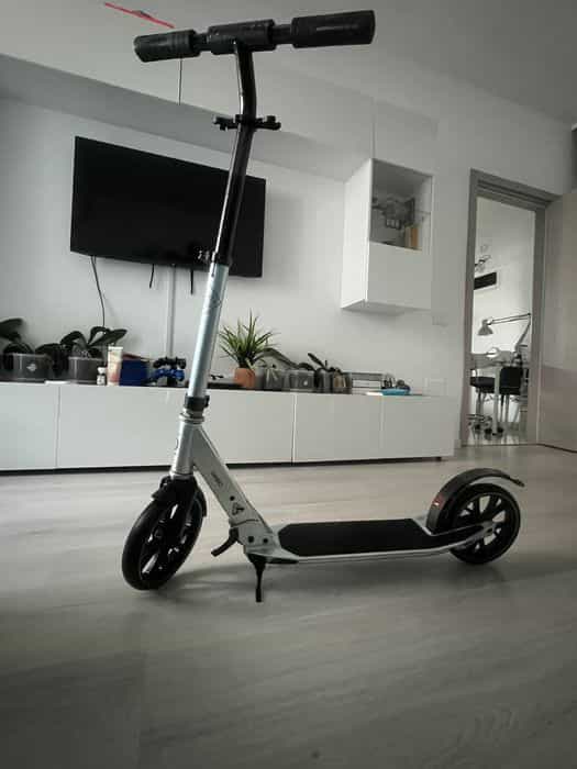 Trotineta Decathlon Axelo Town 5 200 mm