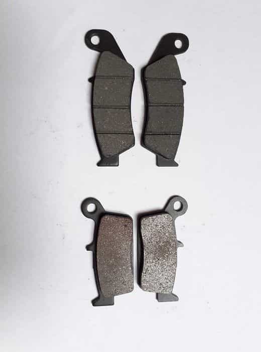 Placute frana Kawasaki KX KXF 125/ 250/ 450