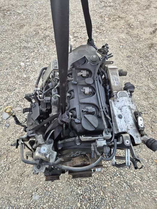 Motor nissan navara d40 euro 5 an 2012