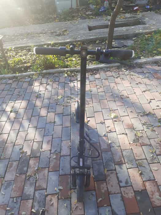 Vand trotineta electrica, Myria City