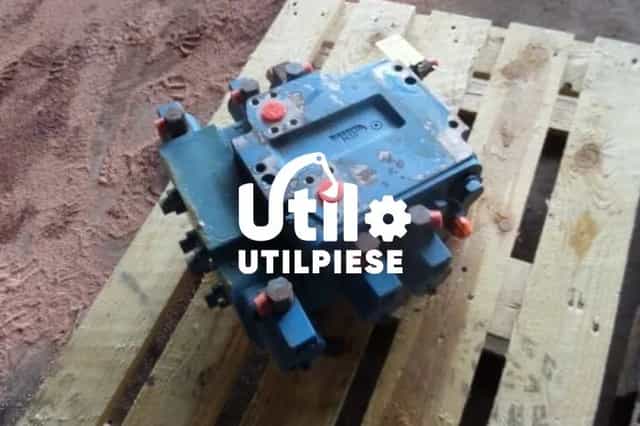 distribuitor hidraulic airman ax20 ax15 ax17 ax25 ax30 ax35 ax40