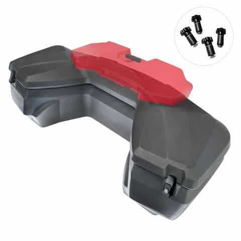 Cutie depozitare atv Shark AX115(polaris,segway,cfmoto,tgb,can-am)