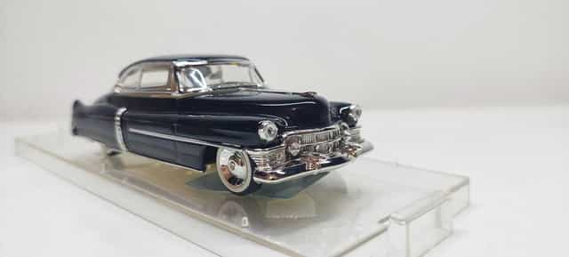 Machete auto americane si asiatice 1/43