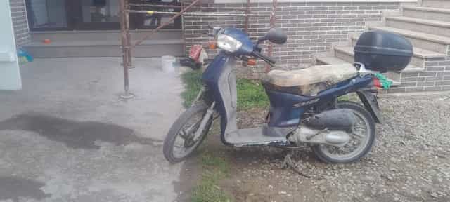 Vand scuter honda