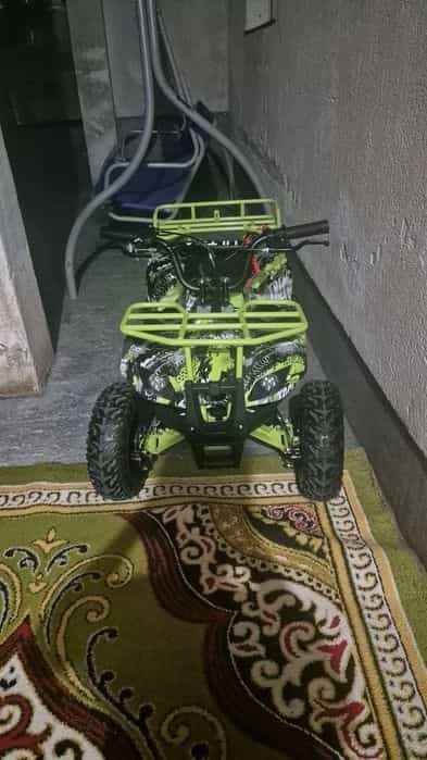 Atv cc 49 ultra de vănzare