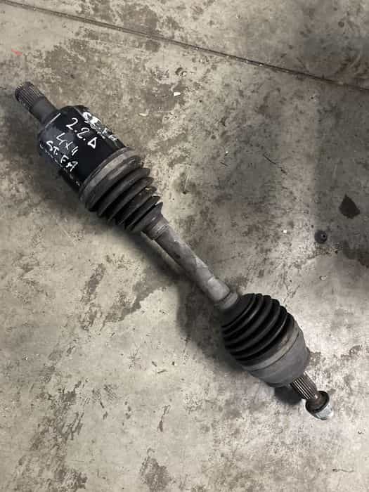 Planetara stanga fata Jeep Cherokee 2.2 Motorina 2016