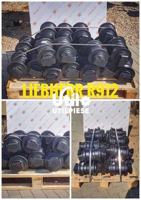 role rulare liebherr r902 r904 r912 r922 r924 r932 + piese cale