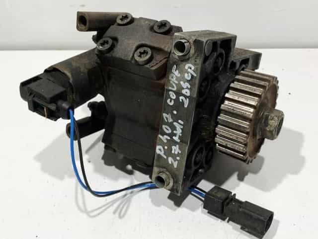 Pompa injectie Land Rover Discovery 3 2.7 hdi 204 cp 4S7Q-9B395-AJ