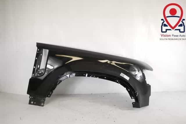 Aripa Dreapta Fata Originala Land Rover Defender 2 2019 2020
