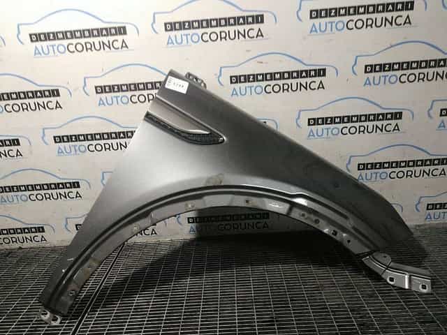 Aripa Dreapta Fata Land Rover Discovery Sport 2014 - 2019 4 Usi GRI (1244)