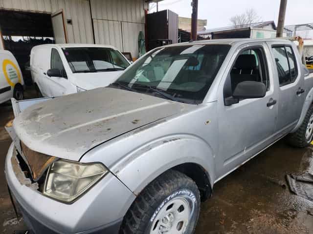 Piese Nissan Navara