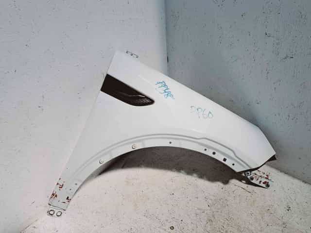 Aripa dreapta fata LAND ROVER Discovery Sport (L550) [Fabr 2014-2022]