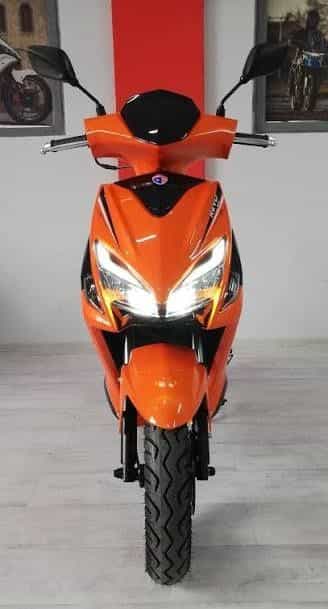 Schimb motoscuter Profesional