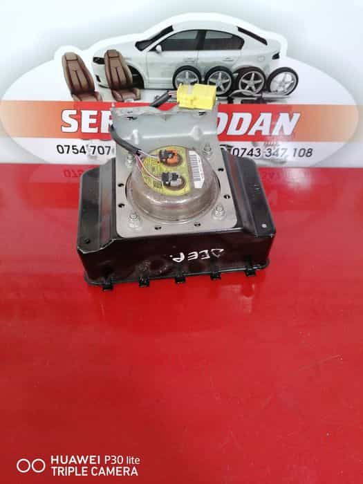 airbag pasager jeep cherokee (2001-2008) 2.7 motorina 2002