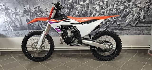2024 KTM SX 300 nou