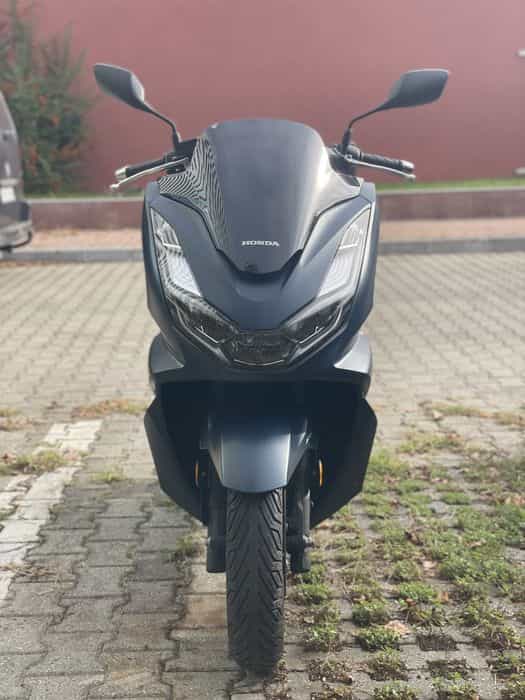 Honda PCX 125cmc 2023