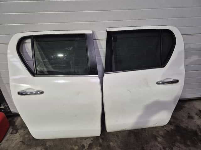Portiera/Portiere Toyota Hilux 2016-2024