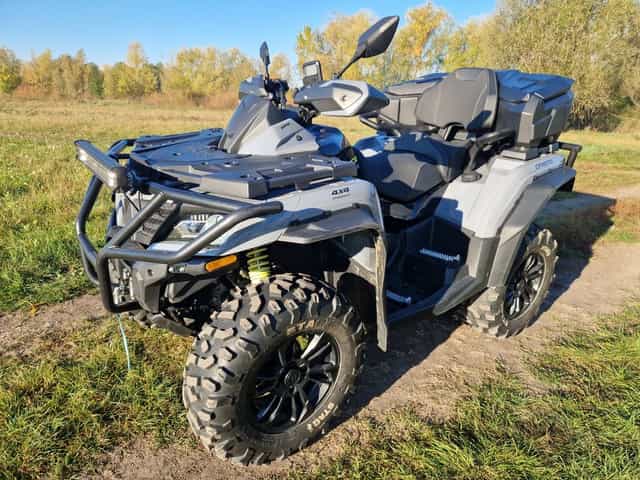 Vand Cfmoto Cforce 1000