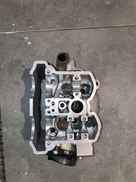 Vand chiuloasa yamaha yzf 450