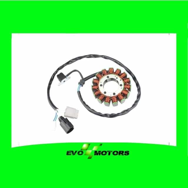 Stator ATV KAWASAKI Brute Force 750 800 Teryx KVF KRT Alternator A673