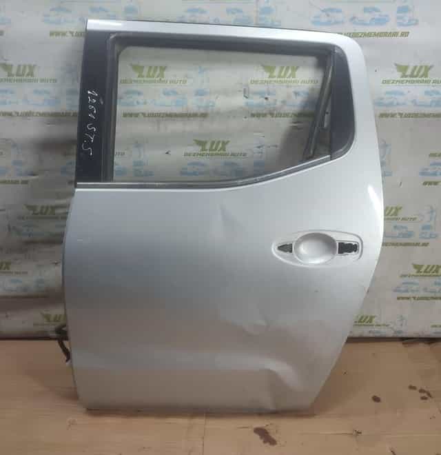 Usa stanga spate Nissan Navara D23 (facelift) (2019 - 2024)YS23