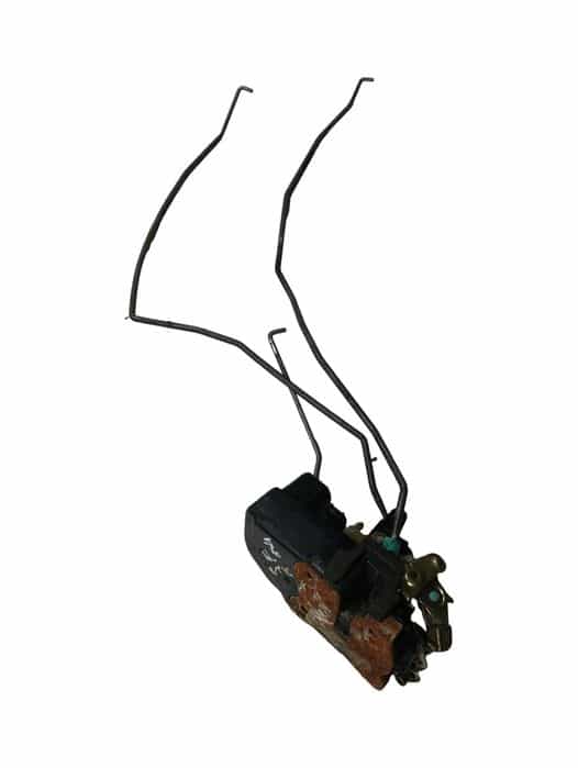 Broasca Usa Stanga Fata Jeep Grand Cherokee Ii Wj, Wg 1998 - 2005