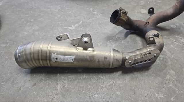 Toba mivv originala cu omologare