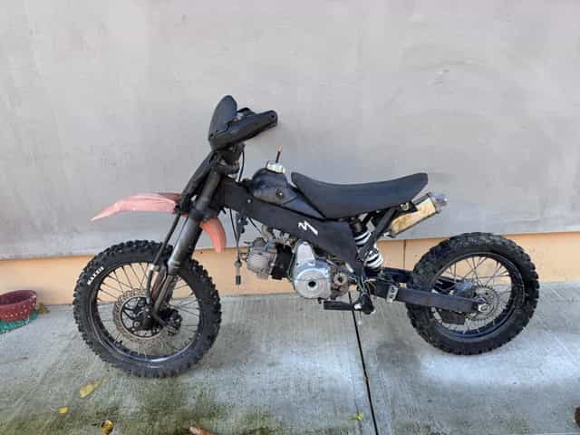 cross 125cc pt piese