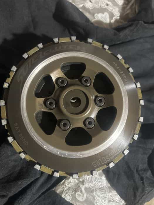 Vand ambreaj Suzuki rmz 450