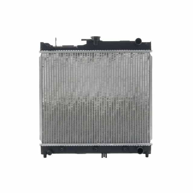 Radiator racire Suzuki Jimny (Fj), 08.1998-07.2004, Motorizare 1,3 63kw Benzina, tip climatiz...