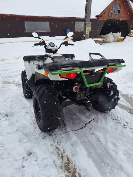 POLARIS sportsman/ 570 /efi